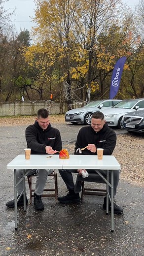 255K views · 1.9K reactions | SURSTROMMING CHALLENGE #nepirikupai #surstromming #challenge AJUDA AUTO | Nepirikupai.lt | Facebook