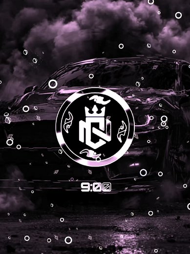 EDM Car Remix Nonstop 2026 — High Energy Driving Mix