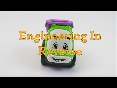 Engineering in Reverse!