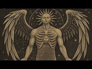 The One Who Taught the Sun