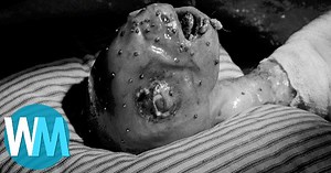 Top 10 Creepiest True Stories Behind Movie Scenes | Videos on WatchMojo.com