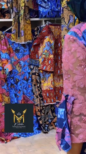 Explore Traditional African Attire Fashion Styles