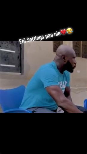 Understanding the Settings Man: Emotions and Humor