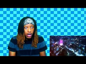 This Guy Is A Monster! Accelerator Throws A Building | REACTION