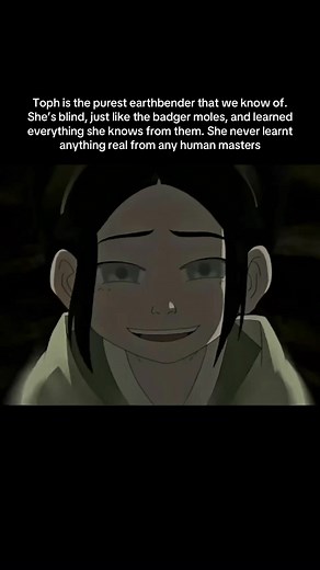 Toph Beifong: The Ultimate Earthbender from Avatar