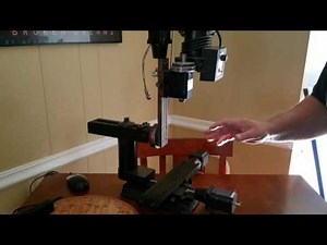 My sherline cnc conversion