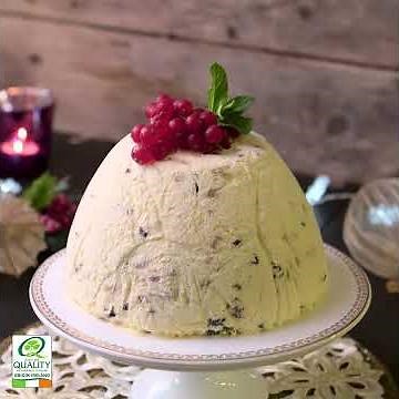 Ice cream Pudding