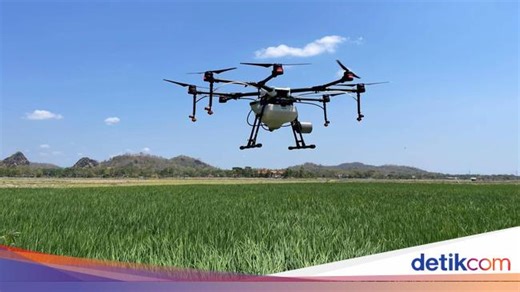 7 Contoh Smart Farming dalam Bidang Pertanian Lengkap dengan Keunggulannya