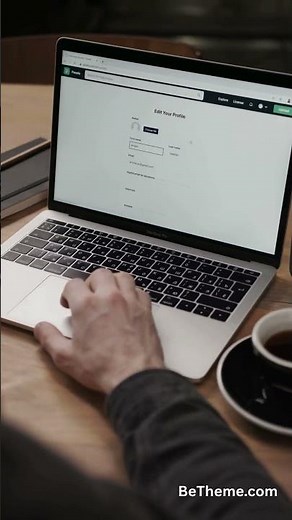 Discover Best Wordpress Theme For Freelancers with BeTheme