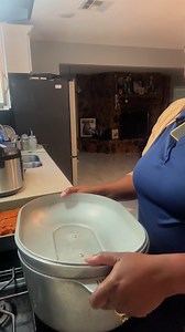 1.8M views · 81K reactions | Gravy steaks on the menu tonight ️ Tender, falling-apart good! What’s on y’all’s menu? #FamilyDinner #dinner #dinnertime #dinnerideas #cooking #cookingwithlove #dayinmylife | Lakeisha M. Bourda | Facebook