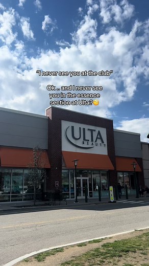 Exploring Two Kinds of Fun at Ulta: Essence Cosmetics Edition