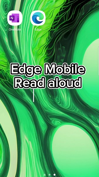 Transform Articles into Podcasts with Mobile Edge