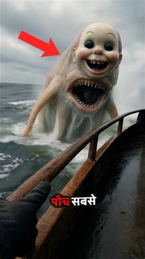 Top 5 Most Dangerous Animals in the World 😨 #Shorts