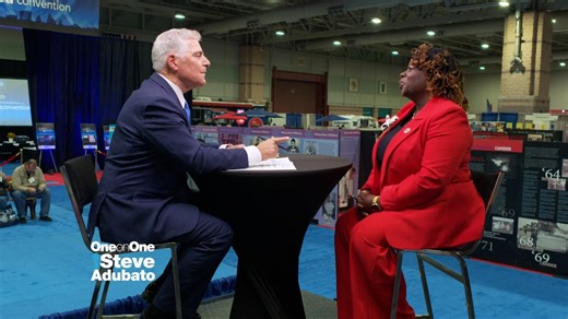 Examining the intersection between labor unions & politics | One-on-One