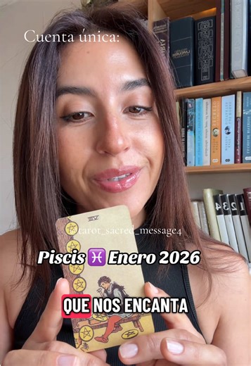 Piscis ♓️ Enero 2026 . . . #piscis♓️ #enero2026 #fypシ゚viral #viral #signosdelzodiaco