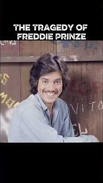 The Tragedy of Freddie Prinze
