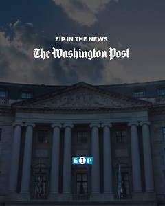 EIP IN THE NEWS: EIP collaborated with The Washington Post to produce an in-depth report about declining environmental enforcement under the Trump EPA. We found that in the first eight months of President Donald Trump’s return to office, the Justice Department initiated only nine major civil cases against polluters on behalf of the EPA, down from 46 civil lawsuits in the same time frame under President Joe Biden. The drop in EPA enforcement cases marks a sharp departure from Trump’s first term, 