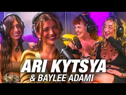 ARI KYTSYA tiddy tok princess (Ep. 12)