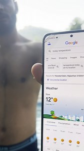 8° Temperature Lakin Urja Mere itni Kaha Se? | Eco Green