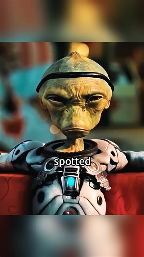 Ben Mistakes Alien for Monkey—Plans to Train It for Profit! Will he Succeed?#SciFi#movierecap#shorts