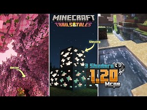 3 SHADER RENDER DRAGON MCPE 1.20 GLOWING ORE MIRIP RTX DI ANDROID RINGAN - Shaders For mcpe 1.20.12