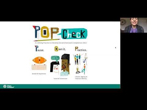 Class Catalyst Resource Fair Presentation