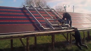 Good news for Seattle: These solar panels work best in overcast weather