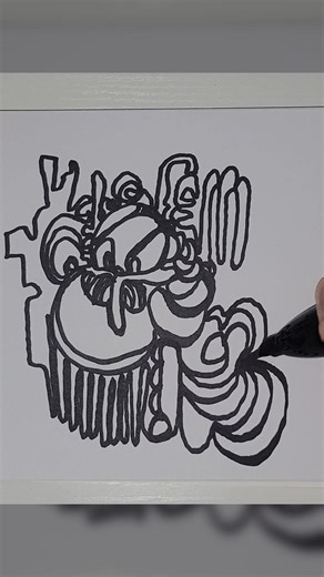 Do you know how to draw automatically?