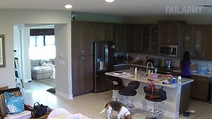 1.6M views · 1K shares | Ninja dog DGAF | FailArmy | Facebook