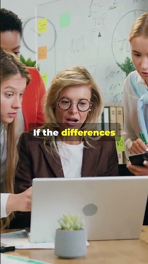 ANOVA Explained in 60 Seconds - Storytime! #shorts #statistics #anova