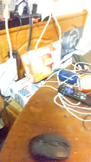 all my gaming stuff (computer coming soon)