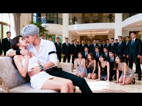 Forced to marry a ruthless “madman”—he turned out to be a Possessive Boss,adored her,family regrets!