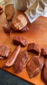 21K views · 177 reactions | Interested in learning more about deer butchery? Learn from one of the best, as Mike Robinson, star of MOTV’s “Farming the Wild”, shows us how to take a fallow deer down to its component parts. To tune into his show, visit > bit.ly/MOTVFarmingTheWild #MYOUTDOORTV #MOTV #FARMINGTHEWILD #MIKEROBINSON #GAMECHEF #HUNTER #FALLOWDEER #BUTCHERY | MyOutdoorTV International | Facebook