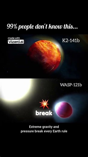 do you know there's a new planet? #curiositydaily #mindopening #thisiscrazy