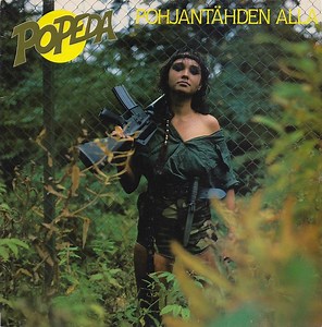 Popeda - Pohjantähden Alla