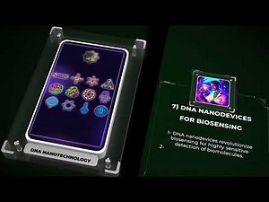 DNA Nanotechnology