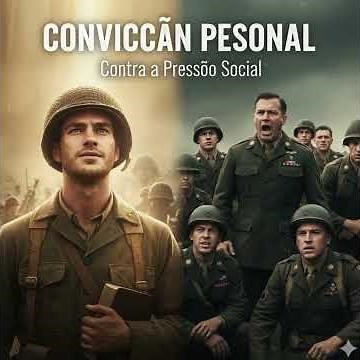 🎬 Resenha do filme Até o Último Homem