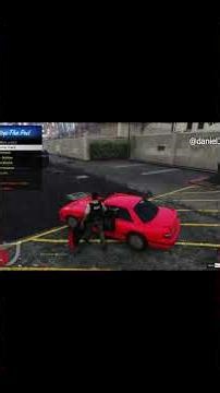 LSPDFR Gang Shootout! Crazy stuff in Little Seoul #lspdfrpatrol