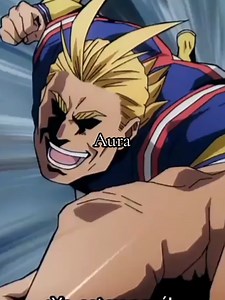 All Might is here 🔥🔥🗿#allmight #bokunohero #bokunoherovigilantes #vigilantebokunoheroacademiaillegals #animeedit