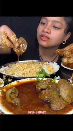 Eating Chicken Liver #mukbang #foodasmr #eatingsounds #food #asmreating #eatingvideos #eating #asmr