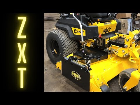 QwikChute Installation Wright ZXT | Step-by-Step Instructions