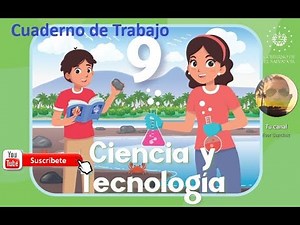 Magnetism on Earth: Science and Technology Workbook for 9th Grade