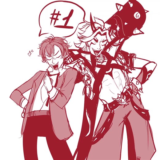 Understanding the Characters of Diabolik Lovers