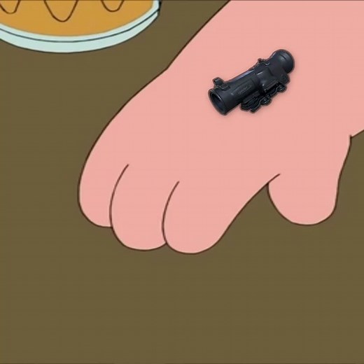 Những ai không bao giờ dùng 2x scope trong PUBG MOBILE VN