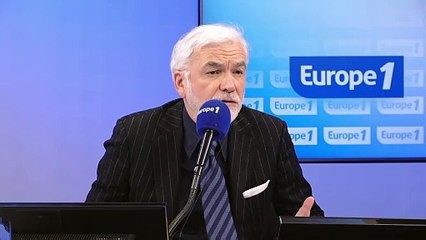 Pascal Praud et vous - «On m'avait envoyé aux États-Unis pour piquer toutes les idées» : comment...