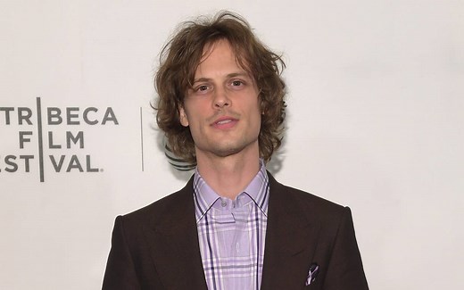 Matthew Gray Gubler Returns to CBS in New ‘Einstein’ Series