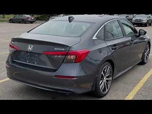 Evolution of Honda Civic Chimes