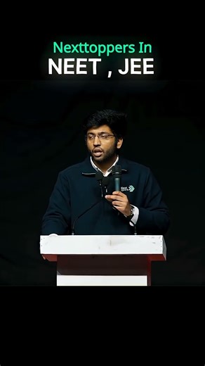 Nexttoppers announced jee neet shobhit sir exposed coaching mafia #new #nexttoppers #shobhitnirwan