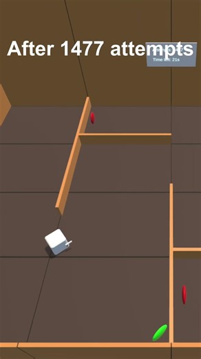 1477 Attempts to Beat This