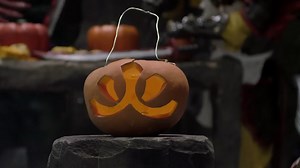 9.5K views · 274 reactions | Party Monsters!  #PowerRangers #Samurai #13DaysOfHalloween #Halloween2024 | Morphin' Legacy | Facebook